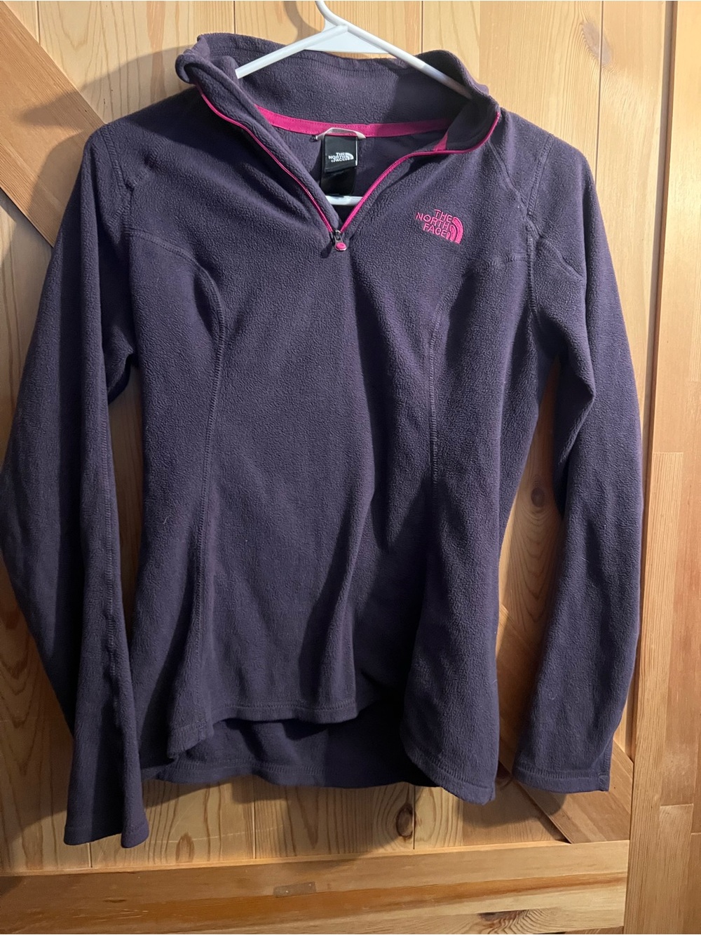 North face Fleece Pullover